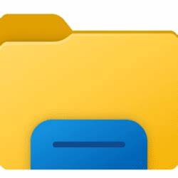 File Explorer